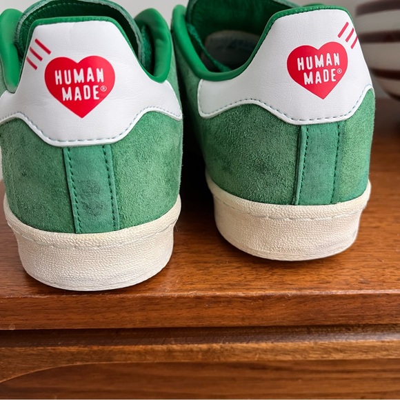 Adidas Human Made Campus - Picture 4 of 8